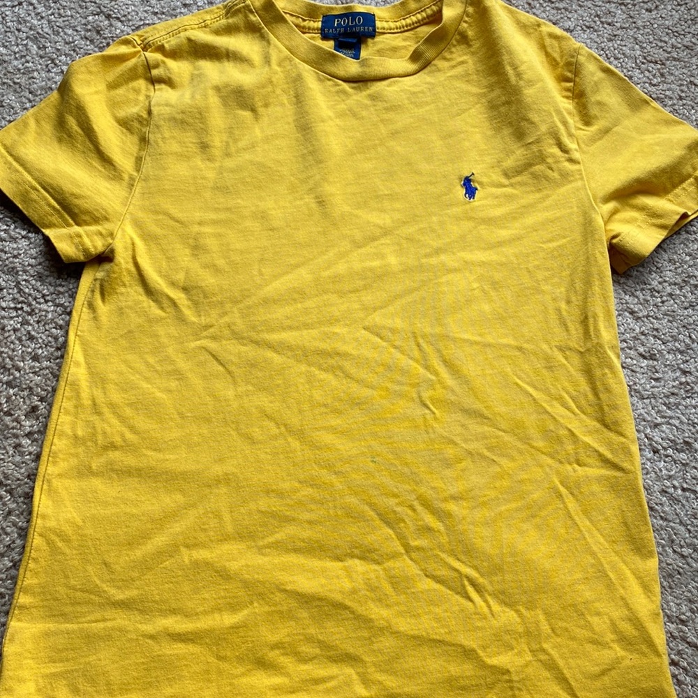 Polo by Ralph Lauren Boys T-Shirt